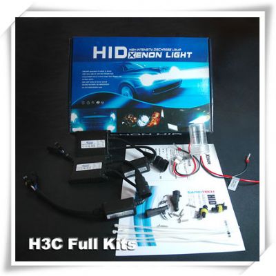 H3C 氙气灯套装