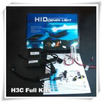 H3C 氙气灯套装