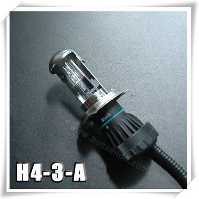 H4-3-A 氙气伸缩灯