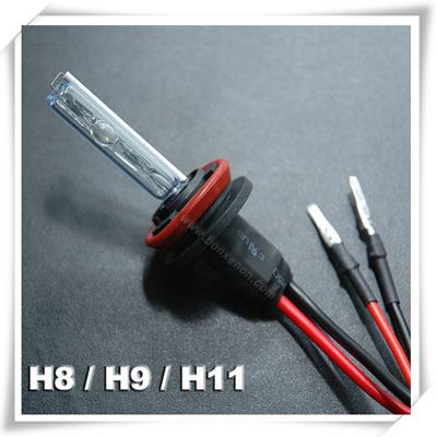 H8/H9/H11氙气单灯