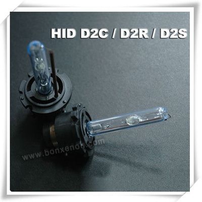 D2C/R/S 氙气单灯