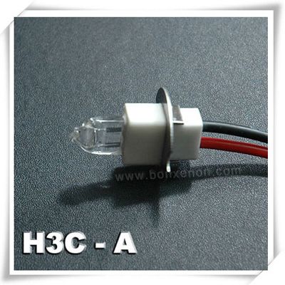 H3C-A 氙气单灯