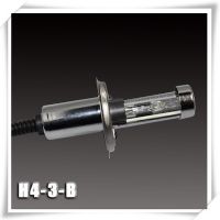 H4-3-B 氙气伸缩灯