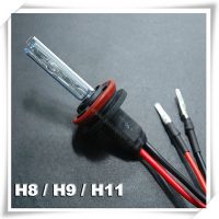 H8/H9/H11氙气单灯
