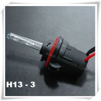 H13-3 氙气伸缩灯